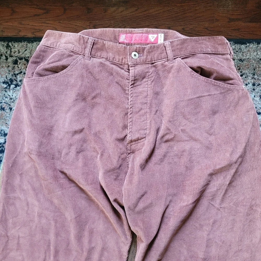 Guess size mens